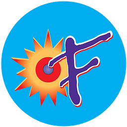 The Funplex logo