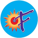 The Funplex logo