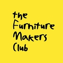 The Furniture Makers Club logo