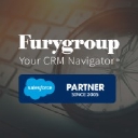 Fury Group logo