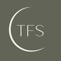 The Futon Shop logo