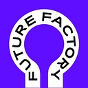 The Future Factory logo