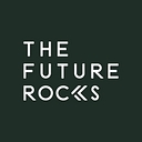 The Future Rocks logo