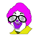 The Fuzzy Felt