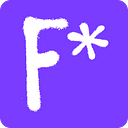 Thefword logo