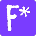 Thefword logo