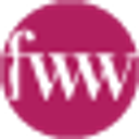 THE FOUNDATION FOR WOMEN'S WELLNESS logo