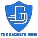 thegadgetsmink.com logo