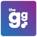 The Gaily Grind logo