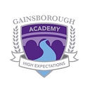 The Gainsborough Academy logo