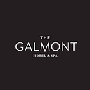 The Galmont Hotel & Spa, Galway logo