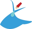 Gama: Gathering All Muslim Artists logo