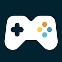 The Game Collection logo