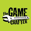 The Game Crafter, Llc logo