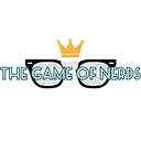 The Game Of Nerds logo