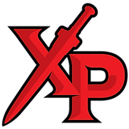 Gamers XP logo