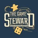 thegamesteward.com logo