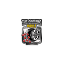 The Gaming Vault
