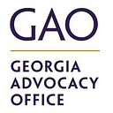 Georgia Advocacy Office Inc logo