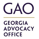 The Georgia Advocacy Office logo