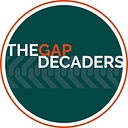 thegapdecaders.com logo
