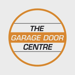 The Garage Door Centre Ltd logo