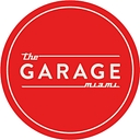 The Garage logo