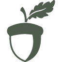 The Garden Barn logo
