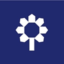 The Garden House logo