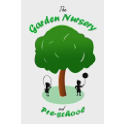 The Garden Nursery logo