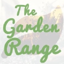 The Garden Range logo