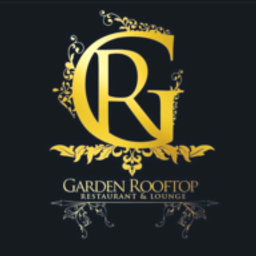 The Garden Roof Top logo