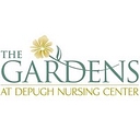 The Gardens At Depugh Nursing Center logo