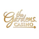 The Gardens Casino logo