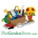 thegardenstore.com logo