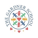 The Gardner School logo