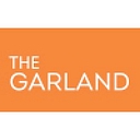 The Garland logo