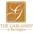 The Garlands Of Barrington logo