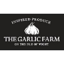 The Garlic Farm logo