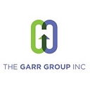 The Garr Group, Inc. logo