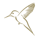 The Gary Residence logo