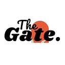The Gate Arts Centre logo
