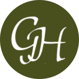 The Gate House logo