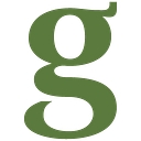 The Gate logo