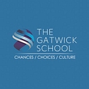 The Gatwick School logo