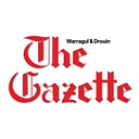 thegazette.com.au logo