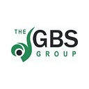 The Gbs Group logo