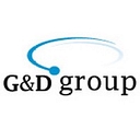 The G&D Group   Appointment Setting logo