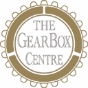 The Gearbox Centre logo