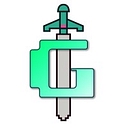 The Geek Peek logo